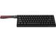 Клавиатури Madlions MAD 68 HE RGB - 1K, Black