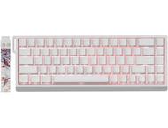Клавиатури Madlions MAD 68 HE RGB - 1K, White