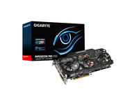 Видео карти Gigabyte Radeon R9 290 4GB GDDR5 OC