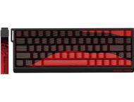 Клавиатури Madlions MAD 68 R - 8K, Black/Red