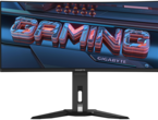 Монитори Gigabyte MO34WQC