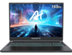 Лаптопи Gigabyte G6 MF