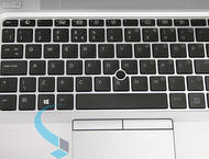 Употребявани лаптопи HP EliteBook 840 G4 - втора употреба