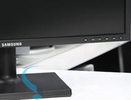 Употребявани монитори Samsung S22C450MW - втора употреба