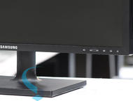 Употребявани монитори Samsung S24C450BW - втора употреба