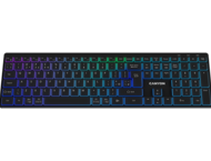 Клавиатури Canyon HKB-W11, CNS-HBTK11B