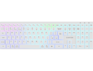 Клавиатури Canyon HKB-W11, CNS-HBTK11W