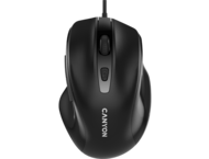 Мишки Canyon M-6 CNE-CMS6