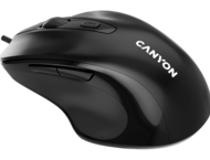 Мишки Canyon M-6 CNE-CMS6