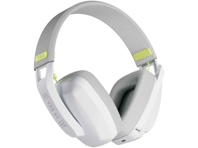 Слушалки VGN Siren V1, White