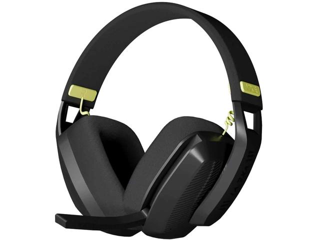 Слушалки VGN Siren V1, Black