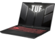Лаптопи ASUS TUF Gaming A16 FA607PI-QT086 - MAXOUT