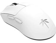 Мишки VGN F1 PRO MAX DRAGONFLY - 1K (4K compatible), Kailh Black Gold Mamba Switches, White