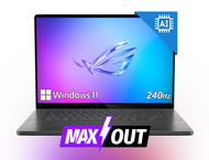 Лаптопи ASUS ROG Zephyrus G16 GA605WI-QR037W - MAXOUT