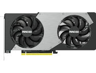 Видео карти Inno3D GeForce RTX 5060 Ti Twin X2 16GB