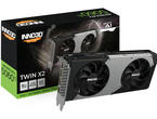 Видео карти Inno3D GeForce RTX 5060 Ti Twin X2 16GB