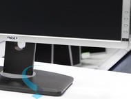 Употребявани монитори Dell U2312HM V2 - втора употреба