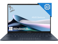 Лаптопи ASUS Zenbook 14 OLED UX3405CA-QL077W