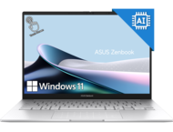 Лаптопи ASUS Zenbook 14 OLED UX3405CA-QL078W