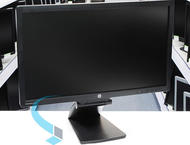 Употребявани монитори HP EliteDisplay E231 - втора употреба