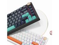 Клавиатури VGN N75 PRO Wireless Mechanical Keyboard - Caribbean Blue - HMX Azure суич