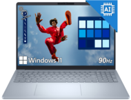 Лаптопи Dell 16 Plus DB16250