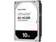 Твърди дискове 10TB 7200rpm Western Digital Ultrastar DC HC330