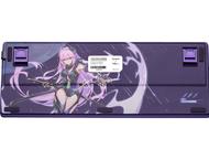 Клавиатури VGN PRO Wireless Professional Mechanical Keyboard, Athena - Aniya Switches