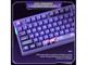 Клавиатури VGN PRO Wireless Professional Mechanical Keyboard, Athena - Aniya Switches