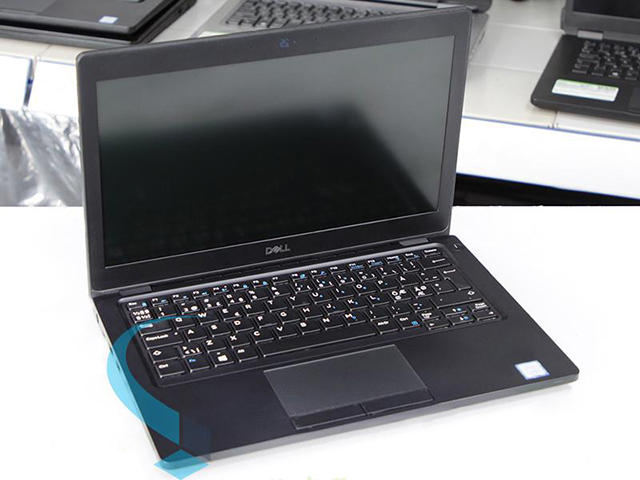 Употребявани лаптопи Dell Latitude 5290 - втора употреба