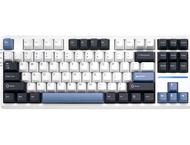 Клавиатури VGN V87 Wireless Mechanical Keyboard, Starry Sky - Dynamic Silver суич