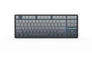 Клавиатури VGN V87 PRO Wireless Professional Mechanical Keyboard, Side Engraving - Aniya суич