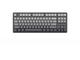 Клавиатури VGN V87 PRO Wireless Professional Mechanical Keyboard, Side Engraving - Aniya суич