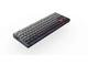 Клавиатури VGN V87 PRO Wireless Professional Mechanical Keyboard, Side Engraving - Aniya суич