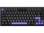 Клавиатури VGN VXE75 V2 Wireless Mechanical Keyboard, Misty Purple - BSUN Aniya Switches, Aluminium