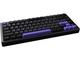 Клавиатури VGN VXE75 V2 Wireless Mechanical Keyboard, Misty Purple - BSUN Aniya Switches, Aluminium