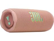 Колони JBL Flip 7, Pink