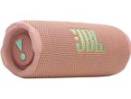 Колони JBL Flip 7, Pink