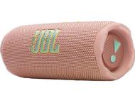 Колони JBL Flip 7, Pink