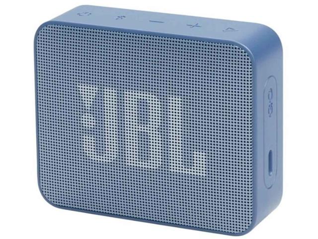 Колони JBL Go Essential 2, Blue