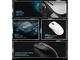Мишки VXE Wireless Gaming Mouse Dragonfly R1 Pro Max 1K (4K compatible)
