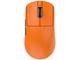 Мишки VXE Wireless Gaming Mouse Dragonfly R1 Pro Max 1K (4K compatible), Orange