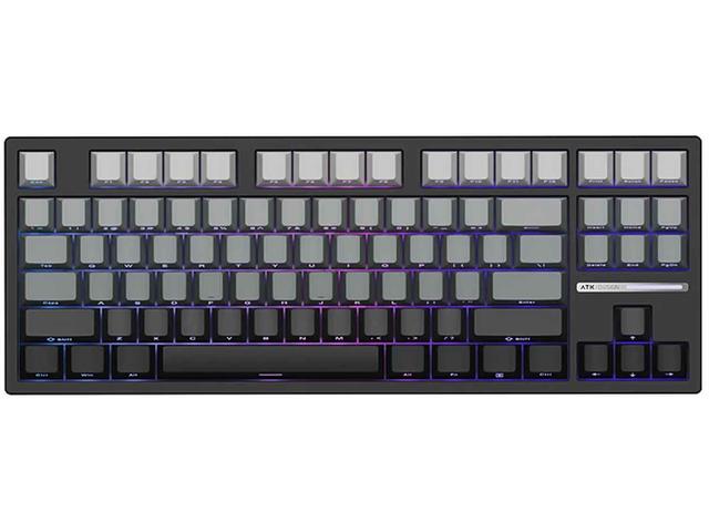 Клавиатури ATK Z87 PRO Side Engraving - Aniya Switches