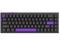 Клавиатури ATK Gaming Mechanical Keyboard RS6 - 8K, Black
