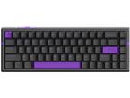 Клавиатури ATK Gaming Mechanical Keyboard RS6 - 8K, Black