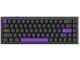 Клавиатури ATK Gaming Mechanical Keyboard RS6 - 8K, Black