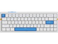 Клавиатури ATK Gaming Mechanical Keyboard RS6 - 8K, White
