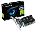 Видео карти Gigabyte GeForce GT 610 2GB DDR3