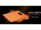 Падове ATK Gaming Mousepad SKY MINI - Korean Polyurethane