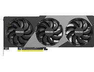 Видео карти Inno3D GeForce RTX 5060 Ti Twin X3 OC 16GB